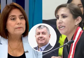 Exministra Delia Muñoz: "El Eficcop está actuando en base a dichos"